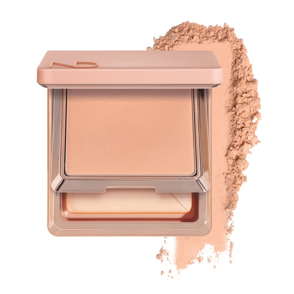 Natasha Denona Hy-Glam Powder Foundation - N6